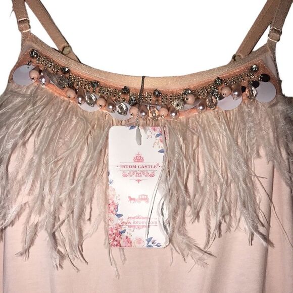 NEW IBTOM Castle Dress - Picture 2 of 6